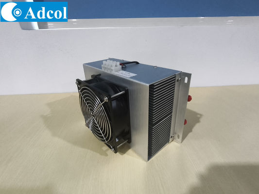 Máy làm mát chất lỏng nhiệt điện 80W Lưu trữ nước làm mát chu kỳ nước Lựa chọn tốt nhất cho các thiết bị phân tích và chẩn đoán y tế