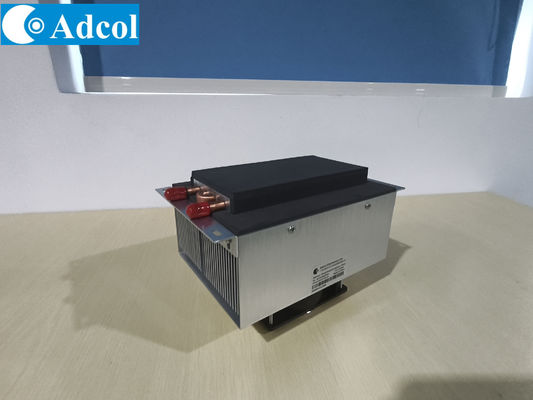 Máy làm mát chất lỏng nhiệt điện 80W Lưu trữ nước làm mát chu kỳ nước Lựa chọn tốt nhất cho các thiết bị phân tích và chẩn đoán y tế