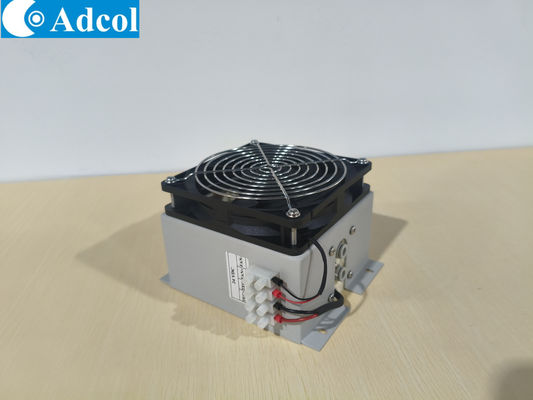 Bộ làm mát chất lỏng nhiệt điện hiệu suất cao 100W cho laser công nghiệp và y tế