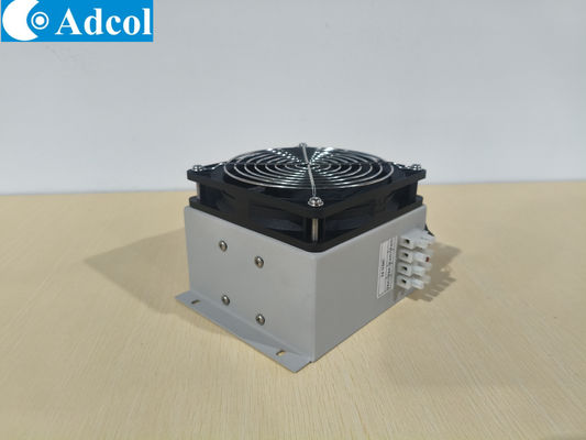 Bộ làm mát chất lỏng nhiệt điện hiệu suất cao 100W cho laser công nghiệp và y tế