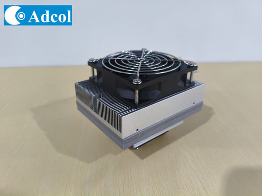 Adcol 35W Không khí đến không khí nhiệt điện mát cho các ứng dụng công nghiệp thương mại và gia đình