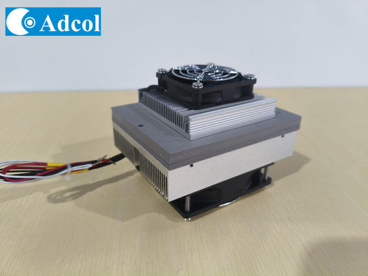 Adcol 35W Không khí đến không khí nhiệt điện mát cho các ứng dụng công nghiệp thương mại và gia đình