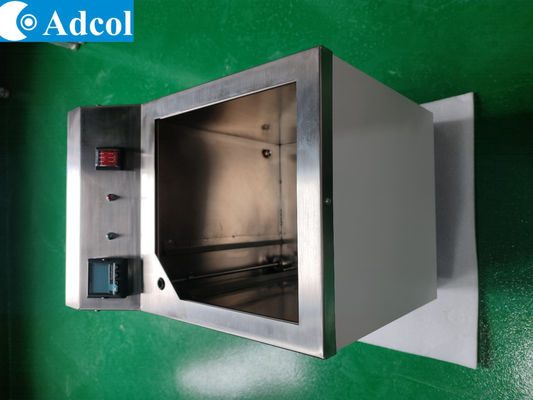 320W Adcol tái lưu thông chất lỏng Bồn tắm được thiết kế để cung cấp làm mát & sưởi ấm cho một loạt các giải pháp lỏng