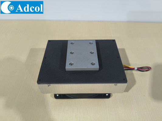 Bộ làm mát nhiệt điện 50W từ không khí sang tấm cho chẩn đoán y tế, thiết bị công nghiệp và thiết bị phân tích