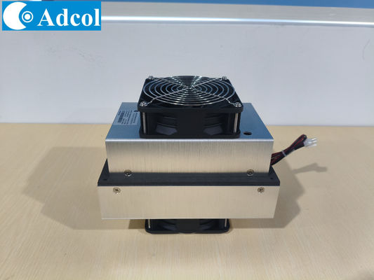 Máy điều hòa nhiệt điện 120W được thiết kế cho tủ điện tử, tủ lạnh và phòng môi trường