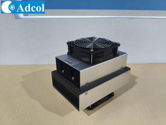 Máy điều hòa nhiệt điện 120W được thiết kế cho tủ điện tử, tủ lạnh và phòng môi trường