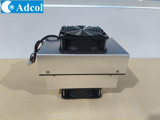 Máy điều hòa nhiệt điện 120W được thiết kế cho tủ điện tử, tủ lạnh và phòng môi trường