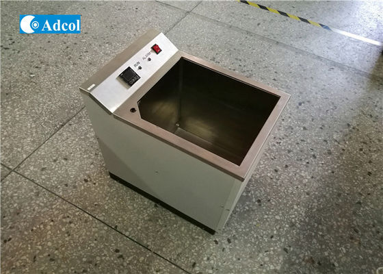 320W-02 Adcol re-circulating liquid Baths được thiết kế để cung cấp làm mát & sưởi ấm cho nhiều loại dung dịch lỏng