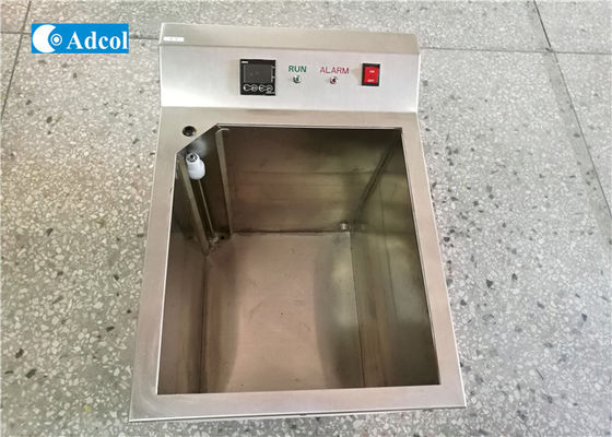 320W-02 Adcol re-circulating liquid Baths được thiết kế để cung cấp làm mát & sưởi ấm cho nhiều loại dung dịch lỏng
