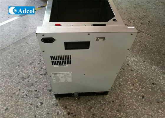 320W-02 Adcol re-circulating liquid Baths được thiết kế để cung cấp làm mát & sưởi ấm cho nhiều loại dung dịch lỏng