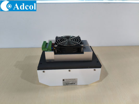 Máy làm mát nhiệt điện 50W 24VDC từ không khí sang không khí cho các ki-ốt ngoài trời / trong nhà và màn hình
