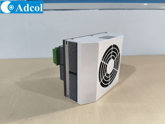 Máy làm mát nhiệt điện 50W 24VDC từ không khí sang không khí cho các ki-ốt ngoài trời / trong nhà và màn hình