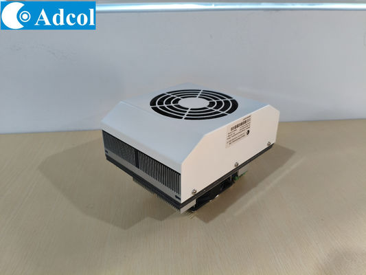 Máy làm mát nhiệt điện 50W 24VDC từ không khí sang không khí cho các ki-ốt ngoài trời / trong nhà và màn hình