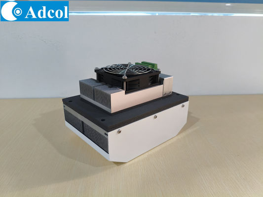 Máy làm mát nhiệt điện 50W 24VDC từ không khí sang không khí cho các ki-ốt ngoài trời / trong nhà và màn hình