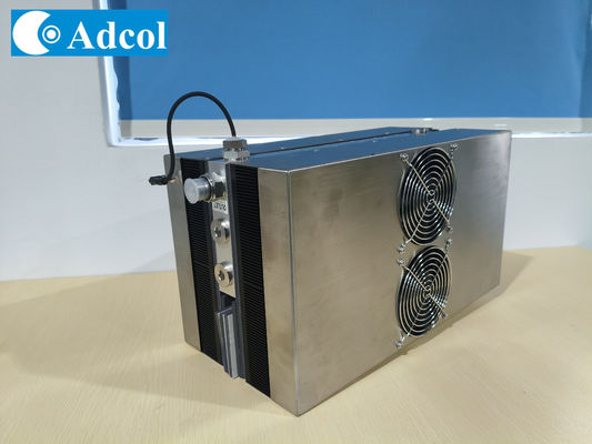 Hệ thống kiểm soát nhiệt độ gel lỏng 500W - một giải pháp tùy chỉnh được thiết kế để kiểm soát nhiệt độ của chất lỏng keo trong robot dán