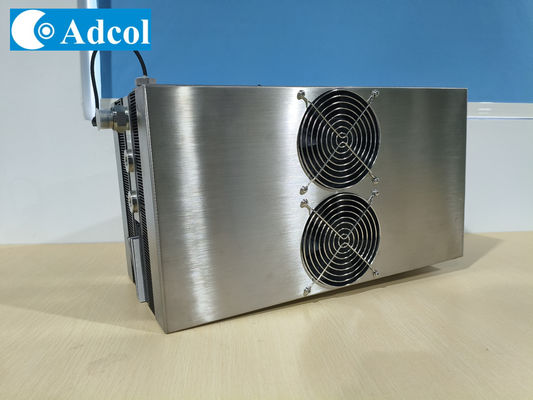 Hệ thống kiểm soát nhiệt độ gel lỏng 500W - một giải pháp tùy chỉnh được thiết kế để kiểm soát nhiệt độ của chất lỏng keo trong robot dán