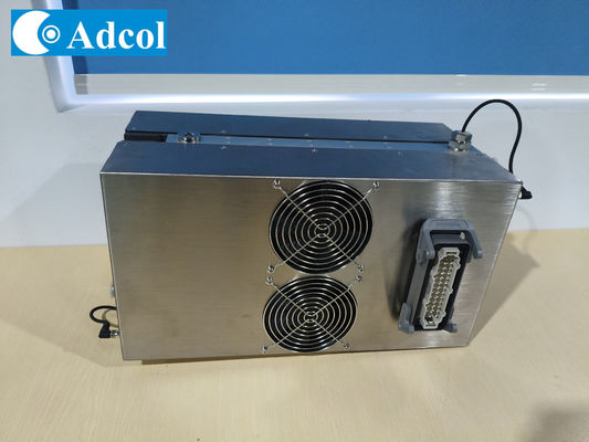 Hệ thống kiểm soát nhiệt độ gel lỏng 500W - một giải pháp tùy chỉnh được thiết kế để kiểm soát nhiệt độ của chất lỏng keo trong robot dán