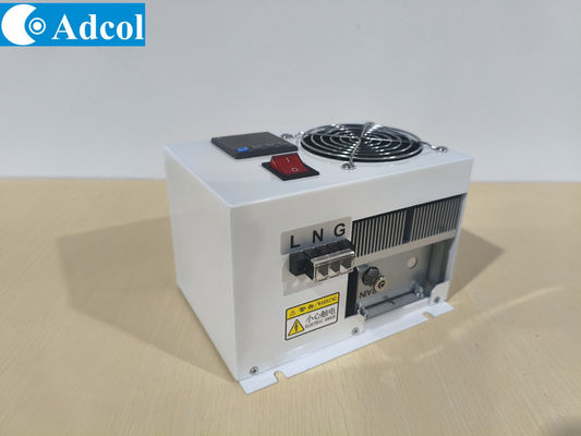 Máy hút ẩm nhiệt điện 35W 220VAC được sử dụng rộng rãi trong tủ điện, kho thuốc, tủ trưng bày, v.v.