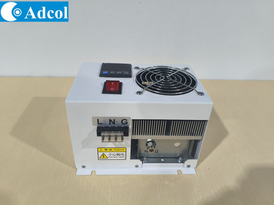 Máy hút ẩm nhiệt điện 35W 220VAC được sử dụng rộng rãi trong tủ điện, kho thuốc, tủ trưng bày, v.v.