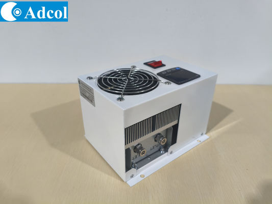 Máy hút ẩm nhiệt điện 35W 220VAC được sử dụng rộng rãi trong tủ điện, kho thuốc, tủ trưng bày, v.v.