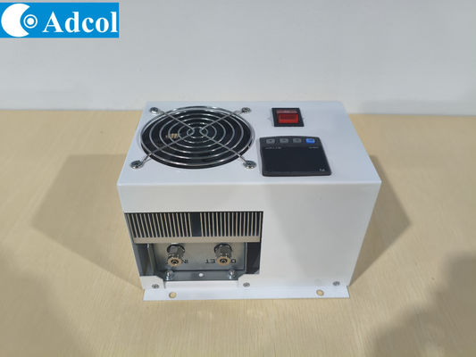 Máy hút ẩm nhiệt điện 35W 220VAC được sử dụng rộng rãi trong tủ điện, kho thuốc, tủ trưng bày, v.v.