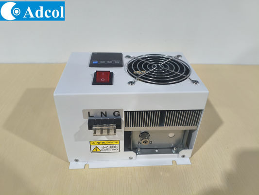 Máy hút ẩm nhiệt điện 35W 220VAC được sử dụng rộng rãi trong tủ điện, kho thuốc, tủ trưng bày, v.v.