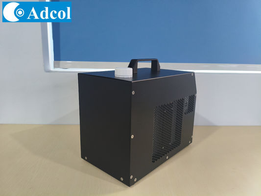 150W ARC Series là một benchtop tái lưu thông chiller áp dụng cho các hệ thống hình ảnh y tế và laser y tế