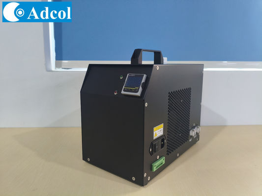 150W ARC Series là một benchtop tái lưu thông chiller áp dụng cho các hệ thống hình ảnh y tế và laser y tế