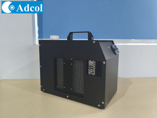 150W ARC Series là một benchtop tái lưu thông chiller áp dụng cho các hệ thống hình ảnh y tế và laser y tế