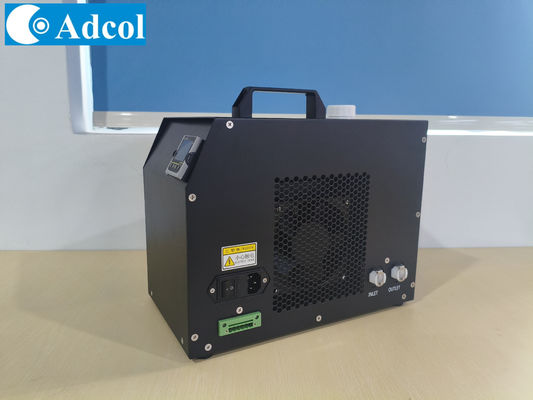 150W ARC Series là một benchtop tái lưu thông chiller áp dụng cho các hệ thống hình ảnh y tế và laser y tế