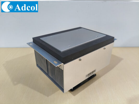 Tấm làm mát khí bằng hiệu ứng nhiệt 80W được thiết kế cho tủ điện tử và buồng môi trường.