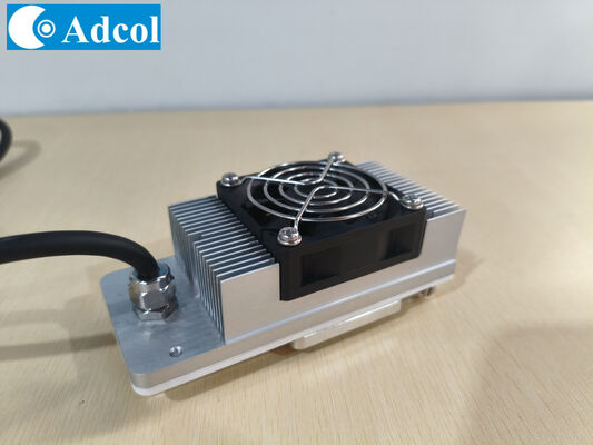 Máy khử ẩm nhiệt điện 30W, không có chất làm lạnh - thân thiện với môi trường, Kiểm soát nhiệt độ chính xác