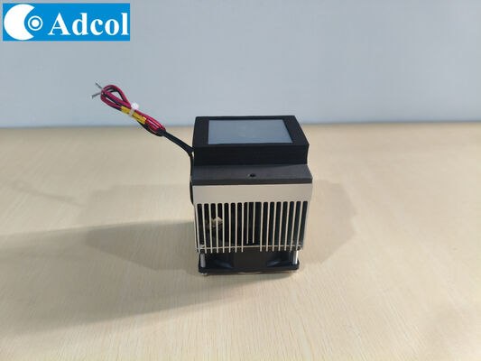 40W Không khí đến đĩa nhiệt điện Cooler sử dụng cho thiết bị công nghiệp