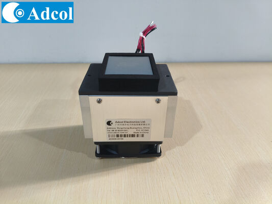 40W Không khí đến đĩa nhiệt điện Cooler sử dụng cho thiết bị công nghiệp