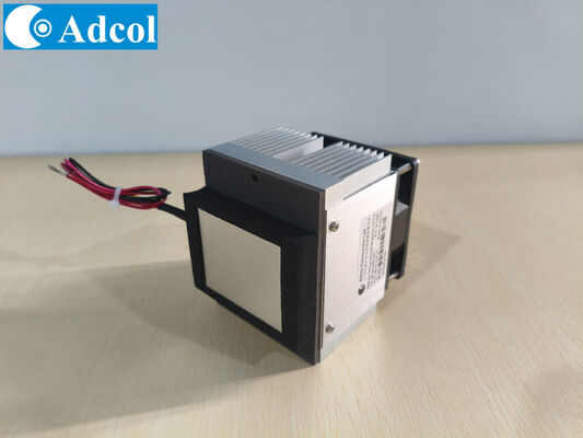 40W Không khí đến đĩa nhiệt điện Cooler sử dụng cho thiết bị công nghiệp