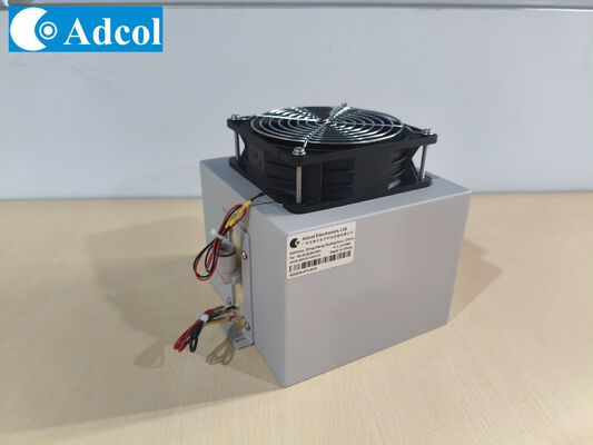 Bộ làm mát chất lỏng nhiệt điện hiệu suất cao 190W cho laser công nghiệp và y tế