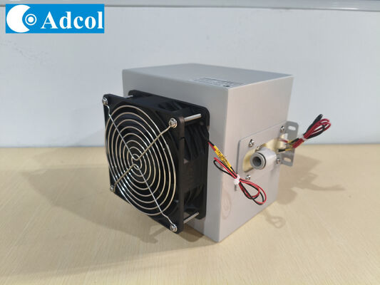 Bộ làm mát chất lỏng nhiệt điện hiệu suất cao 190W cho laser công nghiệp và y tế