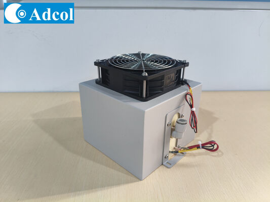 Bộ làm mát chất lỏng nhiệt điện hiệu suất cao 190W cho laser công nghiệp và y tế
