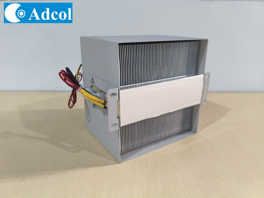 Bộ làm mát chất lỏng nhiệt điện hiệu suất cao 190W cho laser công nghiệp và y tế