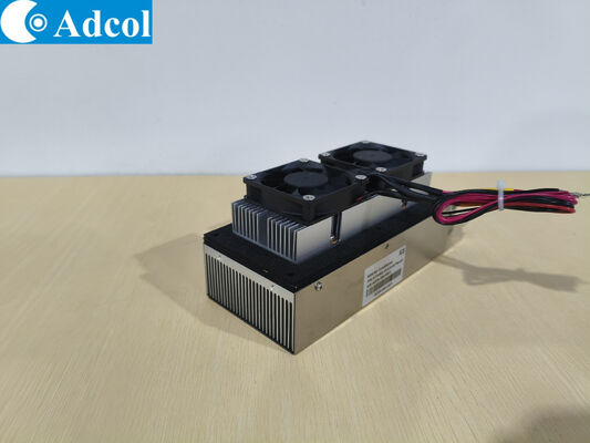 Máy làm mát nhiệt điện từ không khí đến không khí 60W được thiết kế cho tủ điện tử và buồng môi trường.