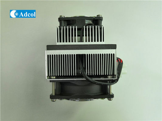 Peltier điều hòa không khí nhiệt điện Peltier Cooler cho tủ ngoài trời ATA025 12VDC