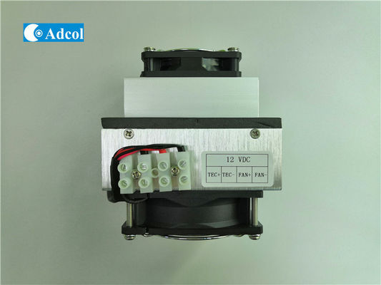 Peltier điều hòa không khí nhiệt điện Peltier Cooler cho tủ ngoài trời ATA025 12VDC