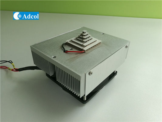 Bộ làm mát nhiệt điện Peltier dạng lỏng, mô-đun TEC đa tầng