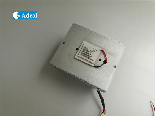 Bộ làm mát nhiệt điện Peltier dạng lỏng, mô-đun TEC đa tầng