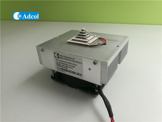 Bộ làm mát nhiệt điện Peltier dạng lỏng, mô-đun TEC đa tầng
