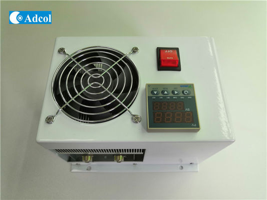 Máy hút ẩm nhiệt điện Peltier 35W 220VAC / Tụ điện Peltier