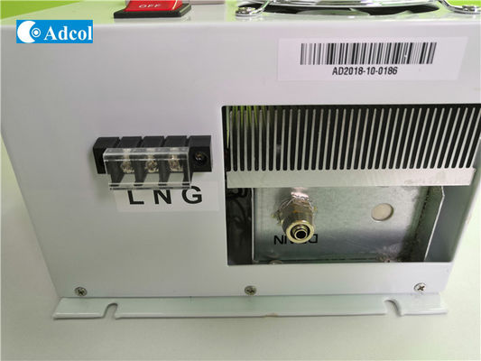 Máy hút ẩm nhiệt điện Peltier 35W 220VAC / Tụ điện Peltier
