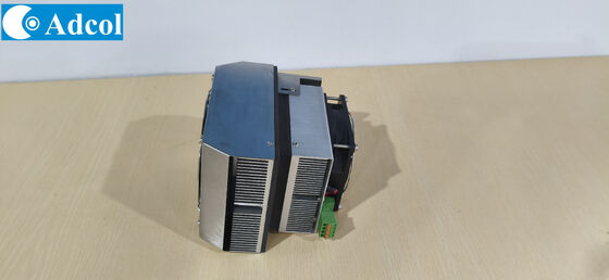 Máy điều hòa không khí nhiệt điện 50W 12VDC Được thiết kế cho các ki-ốt ngoài trời và trong nhà với khả năng phân tán nhiệt và hoạt động tiếng ồn thấp