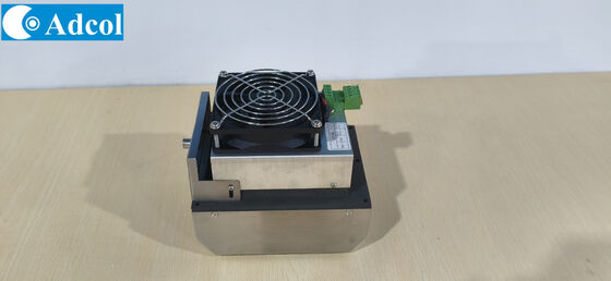 Máy điều hòa không khí nhiệt điện 50W 12VDC Được thiết kế cho các ki-ốt ngoài trời và trong nhà với khả năng phân tán nhiệt và hoạt động tiếng ồn thấp