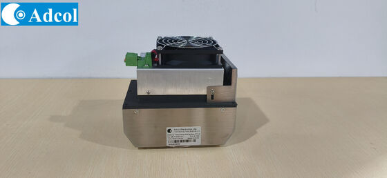 Máy điều hòa không khí nhiệt điện 50W 12VDC Được thiết kế cho các ki-ốt ngoài trời và trong nhà với khả năng phân tán nhiệt và hoạt động tiếng ồn thấp